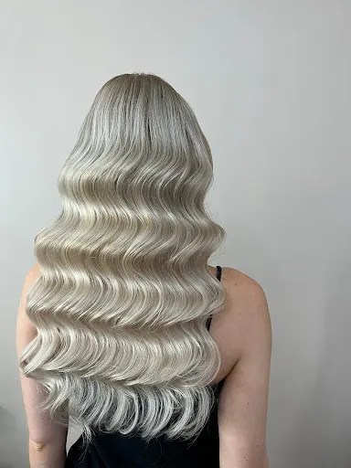 Paula Czapska Beauty Stuff